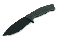 New WE Knife Balaenoptera Grey