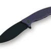 WE Knife Balaenoptera Purple