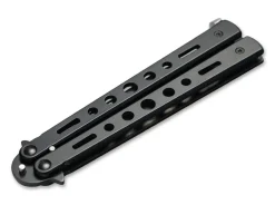 Sale Magnum Balisong All Black