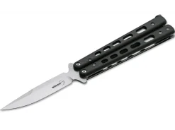 Sale Böker Plus Balisong G10 Large