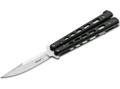 Sale Böker Plus Balisong G10 Small