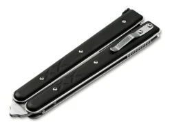 Discount Böker Plus Balisong Tactical Big