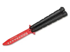 K25 Balisong Trainer Black