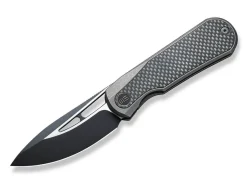WE Knife Baloo Titanium Cf Grey