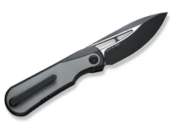 Online WE Knife Baloo Titanium G10 Grey