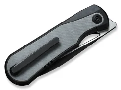 Online WE Knife Baloo Titanium G10 Grey