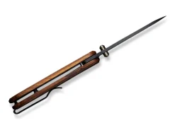 Clearance WE Knife Banter Cuibourtia