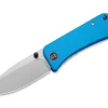Discount WE Knife Banter G10 Blue