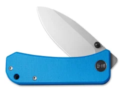 Discount WE Knife Banter G10 Blue
