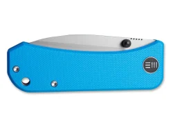 Discount WE Knife Banter G10 Blue
