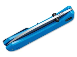 Discount WE Knife Banter G10 Blue