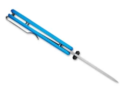 Discount WE Knife Banter G10 Blue