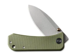 WE Knife Banter G10 Green