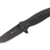 Hot Steel Will Barghest F37-03
