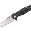 Hot Steel Will Barghest F37M-01