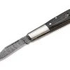 Clearance Böker Manufaktur Solingen Barlow Classic Damascus