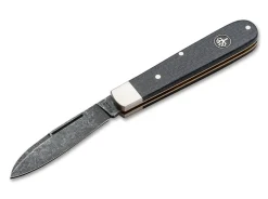 Hot Böker Manufaktur Solingen Barlow Prime Burlap