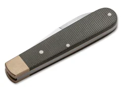 New Böker Manufaktur Solingen Barlow Prime Expedition