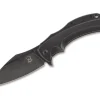 Discount Fox Knives Bastinelli Shadow Titan