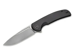 Online WE Knife Beacon Titanium Black