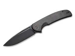 Discount WE Knife Beacon Titanium Black Sw