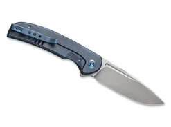 Outlet WE Knife Beacon Titanium Blue