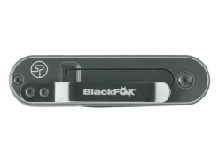 New BlackFox Bean Gen 2 Full Black G10