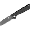 Clearance Kizer Begleiter Black