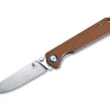 New Kizer Begleiter Brown