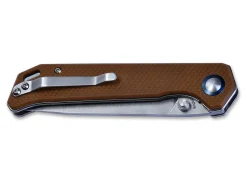 New Kizer Begleiter Brown