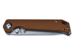 New Kizer Begleiter Brown
