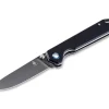 New Kizer Begleiter G10 Black