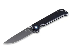 New Kizer Begleiter G10 Black