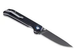 New Kizer Begleiter G10 Black