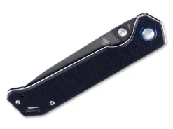 New Kizer Begleiter G10 Black