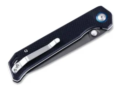 New Kizer Begleiter G10 Black