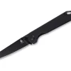 Hot Kizer Begleiter Mini G10 All Black
