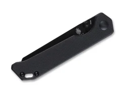 Hot Kizer Begleiter Mini G10 All Black