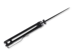 Hot Kizer Begleiter Mini G10 All Black