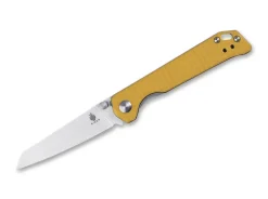 Outlet Kizer Begleiter Mini G10 Mustard