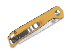 Outlet Kizer Begleiter Mini G10 Mustard