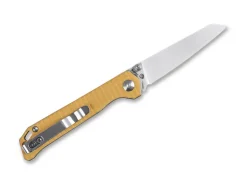 Outlet Kizer Begleiter Mini G10 Mustard