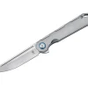 Online Kizer Begleiter Titanium