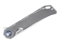 Discount Kizer Begleiter Titanium Grey
