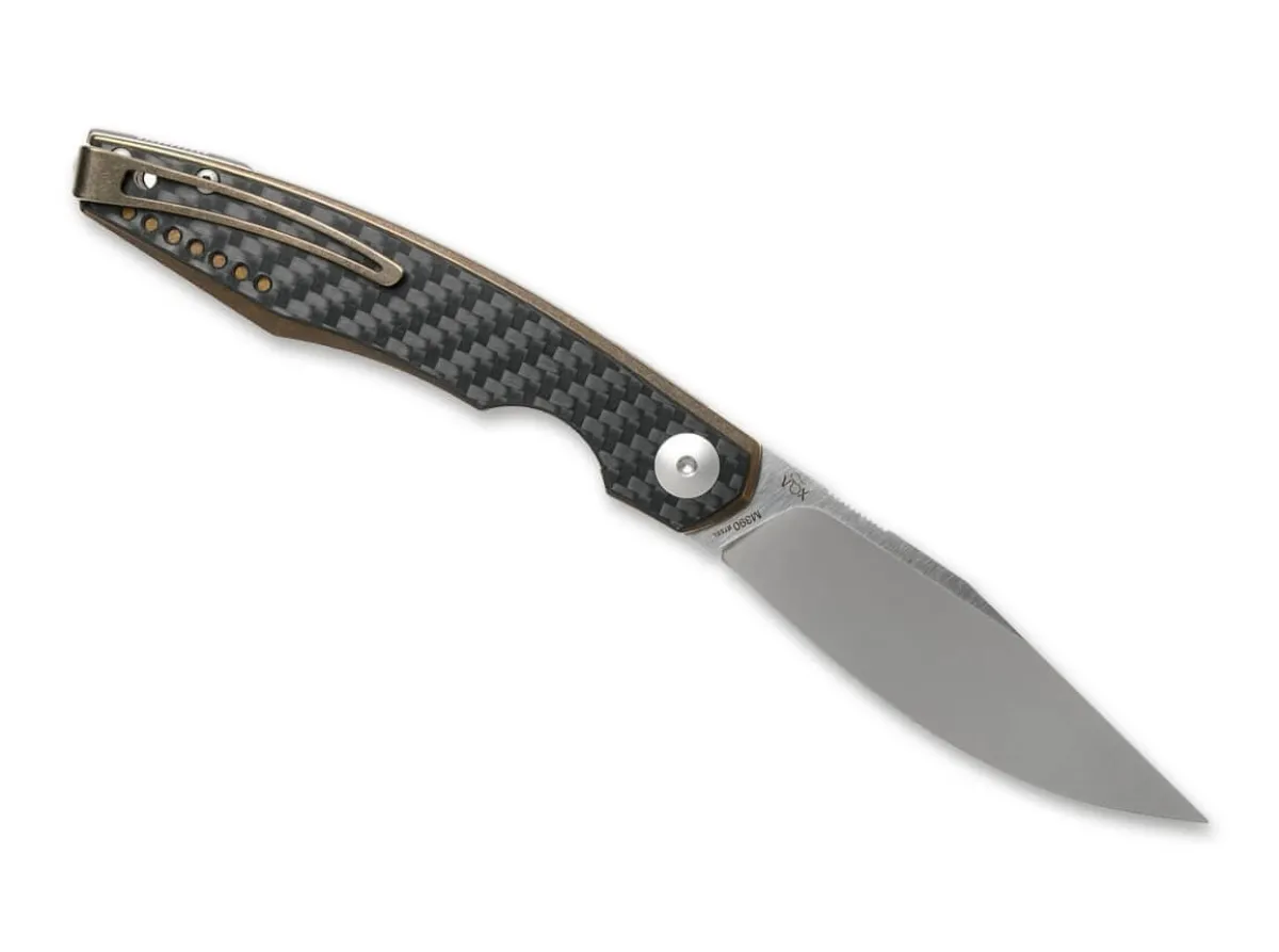 Viper Belone Carbon Bronze