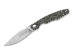 Clearance Viper Belone Colored Green