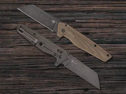 Clearance Ontario Besra Folder