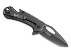 Online CRKT Bev-Edge Black