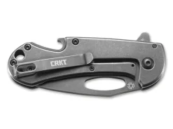 Online CRKT Bev-Edge Black