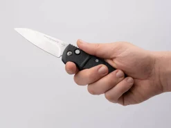 Sale Böker Plus Bhq Aks-74 Black Sheepfoot